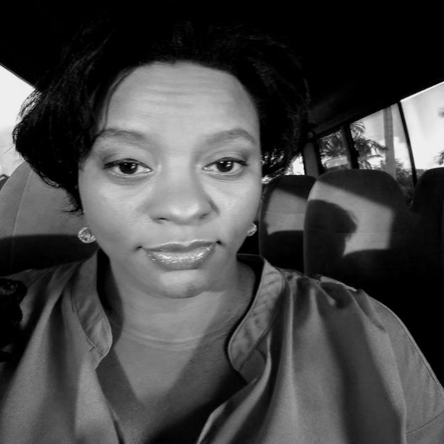 Orquidea Salas Reyes